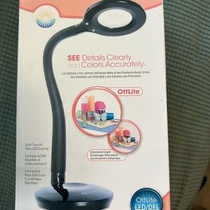 Ottlite LED light